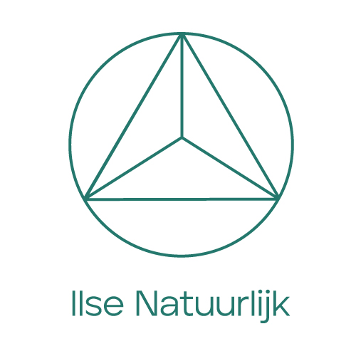 Logo Ilse Natuurlijk